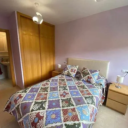 El Pisuco De Alba Appartement *