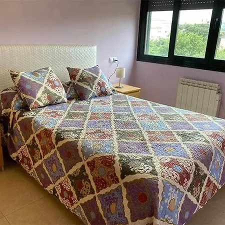 El Pisuco De Alba Apartment